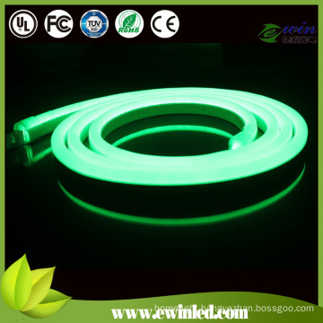 DC24V Extremly Size Color Jacket Mini Neon Flex LED